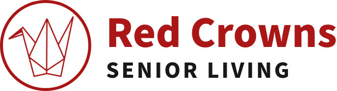 Red Crowns logo