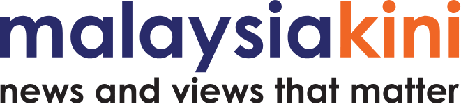 Malaysia Kini Logo