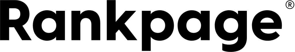 Rankpage Malaysia Logo