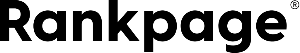 Rankpage Malaysia Logo