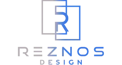 reznos-design-logo