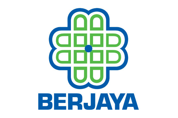 Berjaya Group logo
