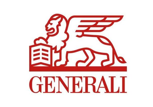 Generali Insurance logo