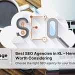 Best SEO Agency in KL