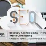 Best SEO Agency in KL