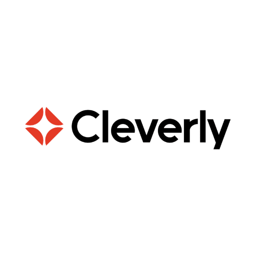 cleverly logo seo agency