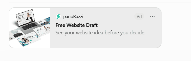 panorazzi ads