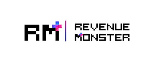 Revenue Monster logo