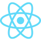 React
